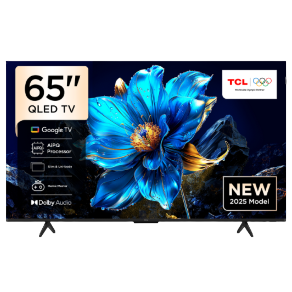 TCL ELEVISION 65